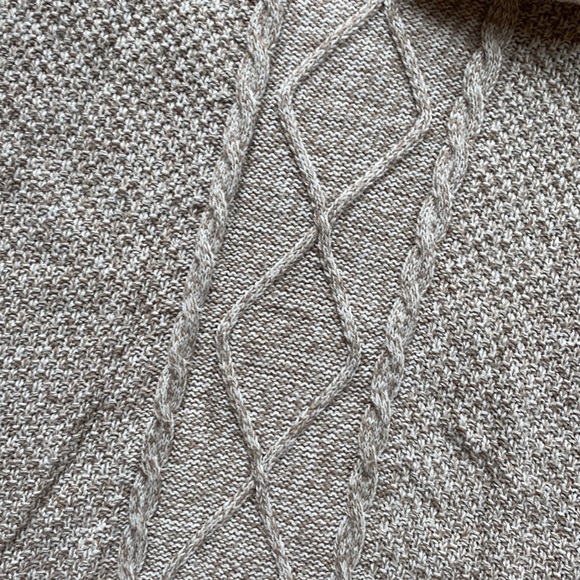 Cowl Neck Sweater - Picture 3 of 4